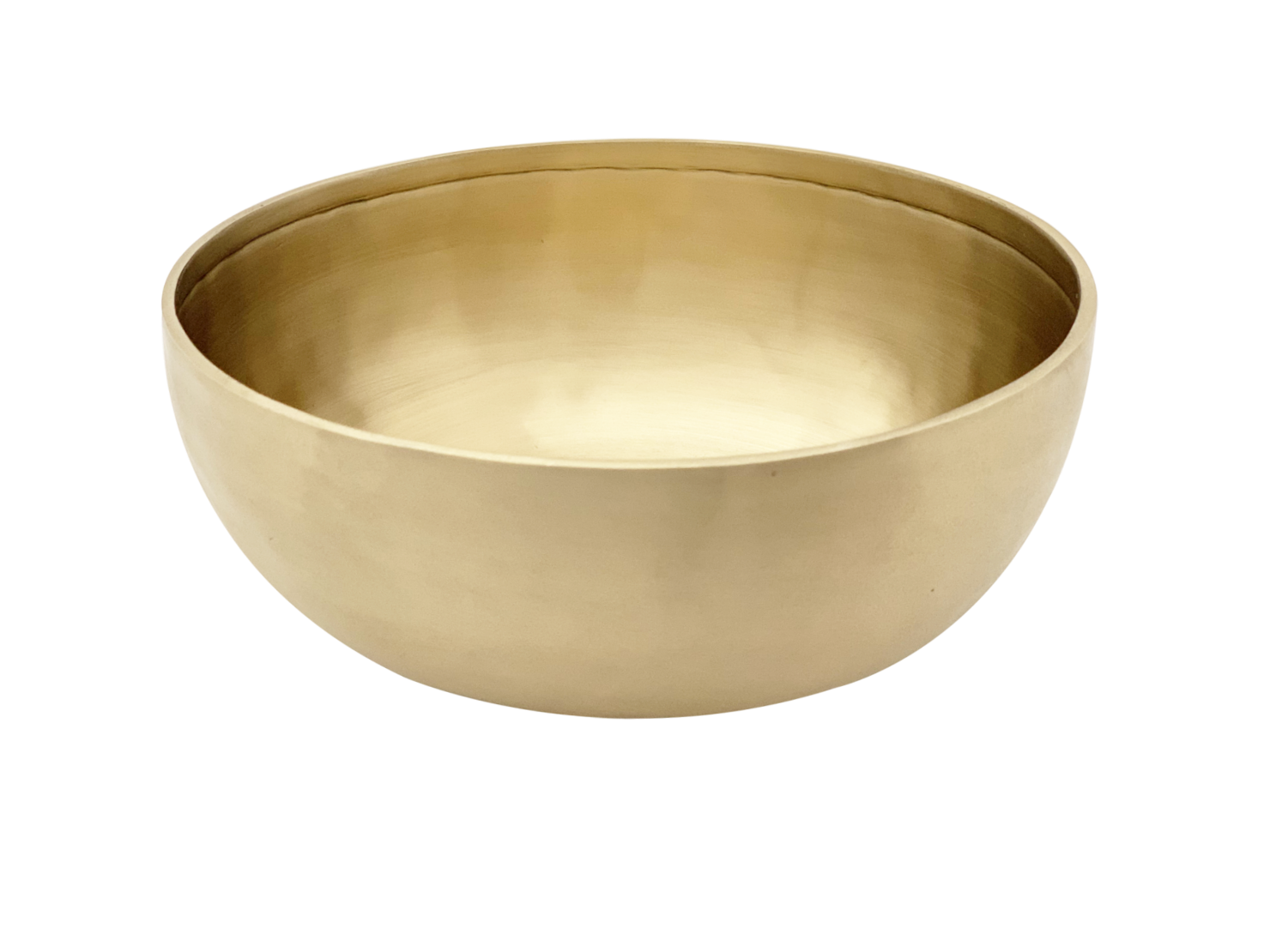 New Moon Bowl